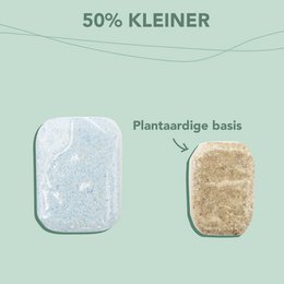 Cosmeau Dishwasher Tablets