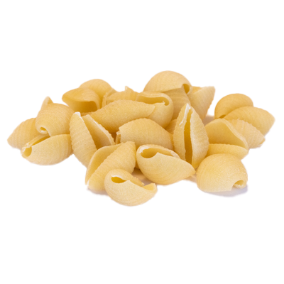 Pasta Shells - 500 gram