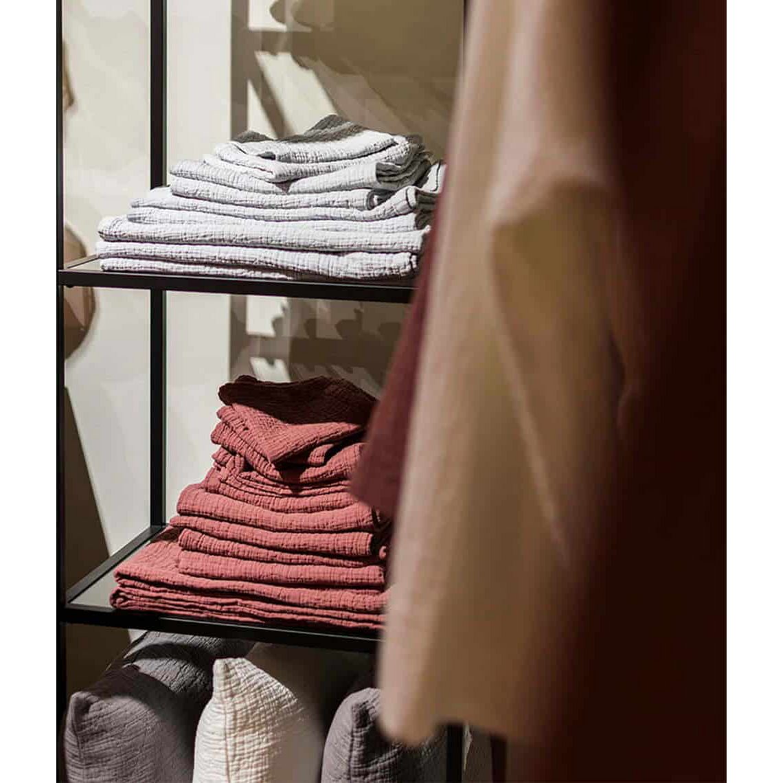 Bath towel Orion Clay