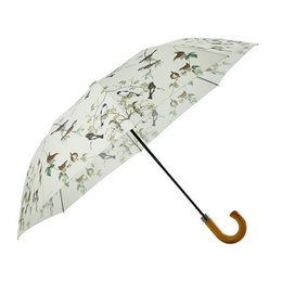Umbrella - Garden birds