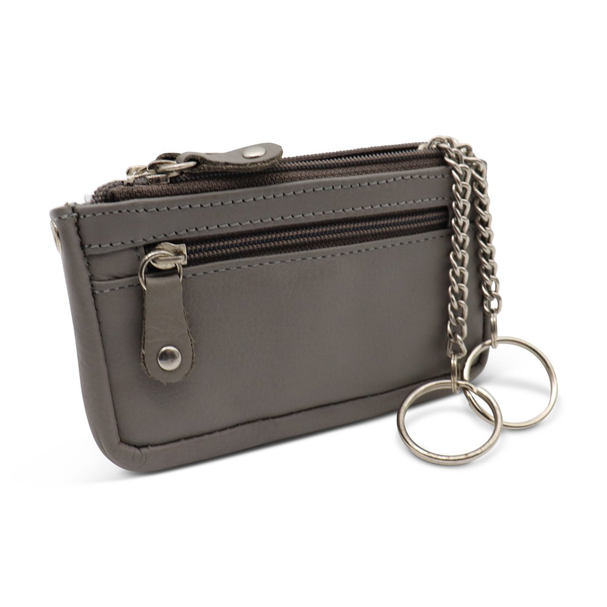 Bolsa de llaves de los guardianes - bolsa de llaves con cremallera - bolsa de llaves damas - carpeta de llaves - bolso de llaves - bolsa de llaves - bolsa de llaves para hombres
