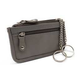 Bolsa de llaves de los guardianes - bolsa de llaves con cremallera - bolsa de llaves damas - carpeta de llaves - bolso de llaves - bolsa de llaves - bolsa de llaves para hombres