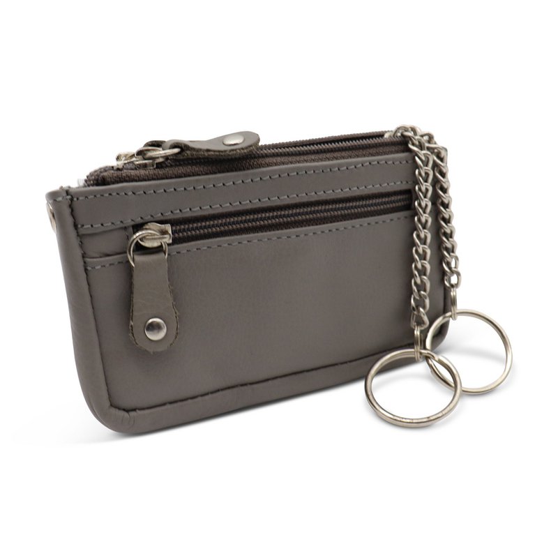 Bolsa de llaves de los guardianes - bolsa de llaves con cremallera - bolsa de llaves damas - carpeta de llaves - bolso de llaves - bolsa de llaves - bolsa de llaves para hombres