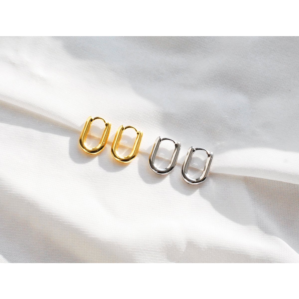 FLOU MINI earrings