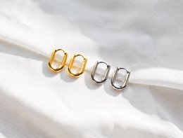 Orecchini FLOU MINI