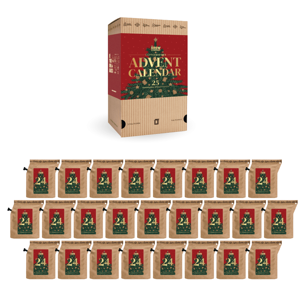 Specialty Coffee Advent Calendar