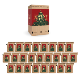 Specialty Coffee Advent Calendar