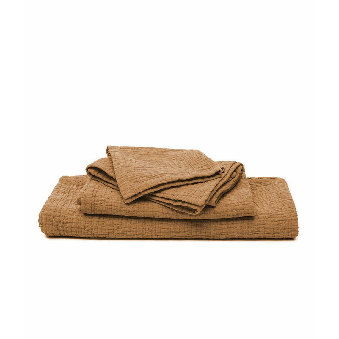 Badetuch Light Cinnamon
