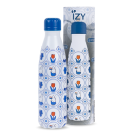 IZY Bottle 500ml x Miffy - Tiles