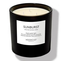 Candela Sunburst da 24 once con 3 stoppini