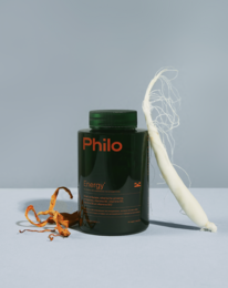 Philo energi