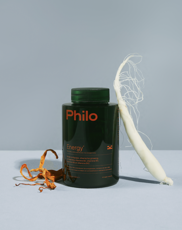 Philo energi