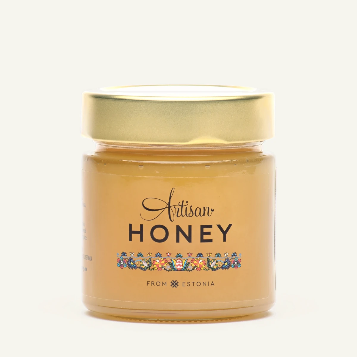 Blossom honey 300 g