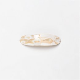 Barrette Thelma - Latte
