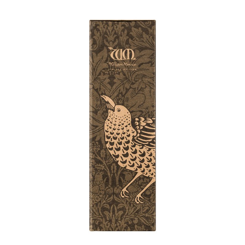 Bouteille sous vide chaud/froid - William Morris, Algues