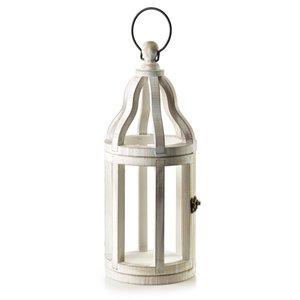 LEVI Lantern 16x16x48cm