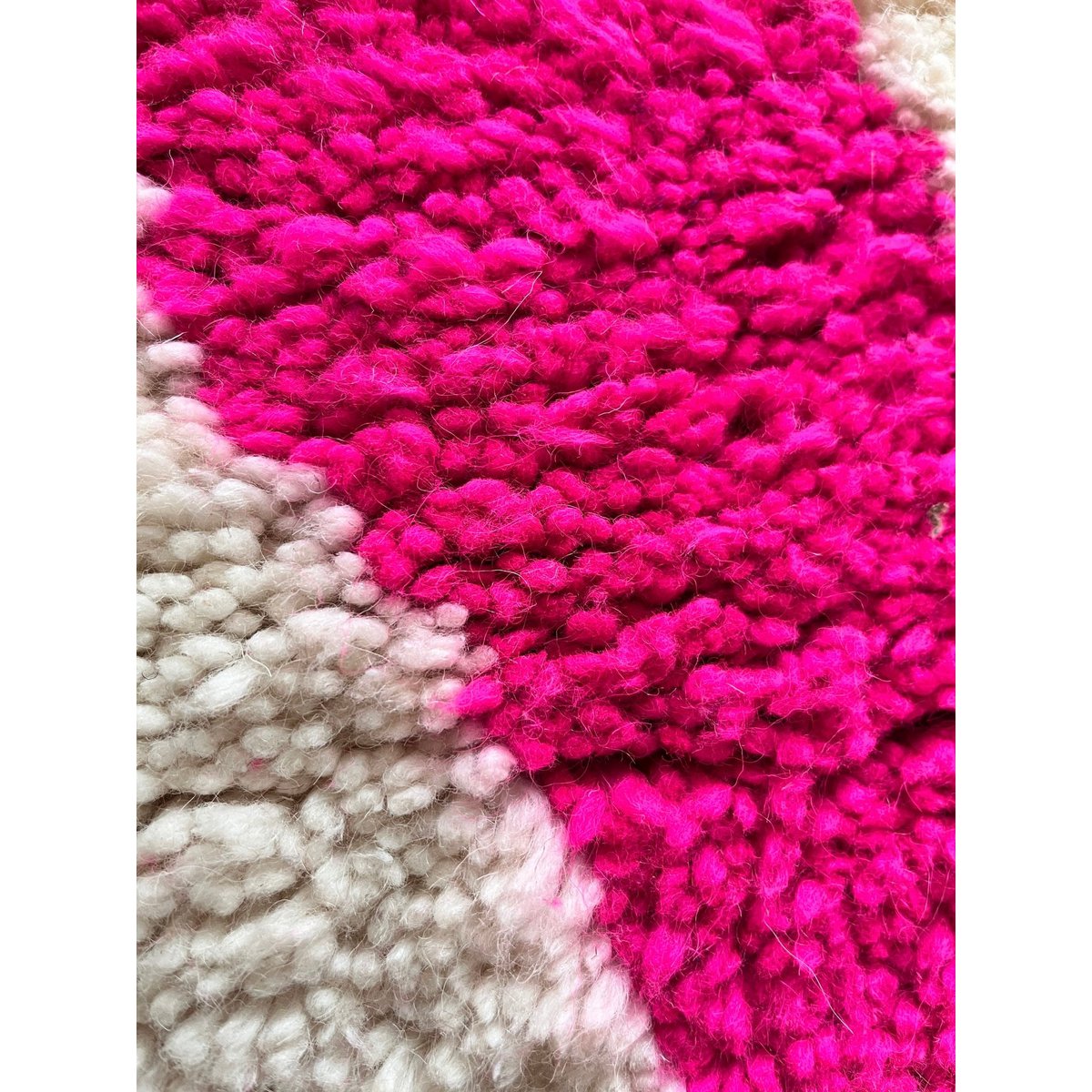 Berber carpet - Dihya - 0.60 x 1.00