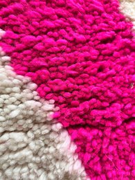 Berber carpet - Dihya - 0.60 x 1.00