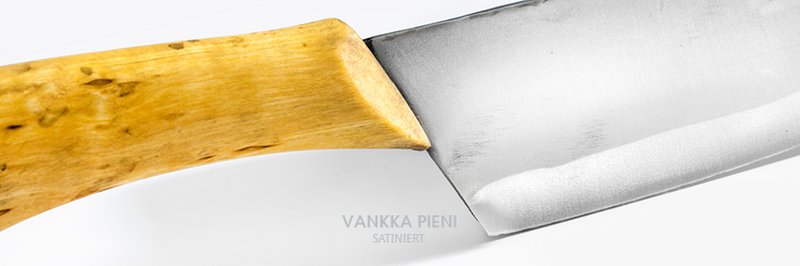 VANKKA PIENI SATINED