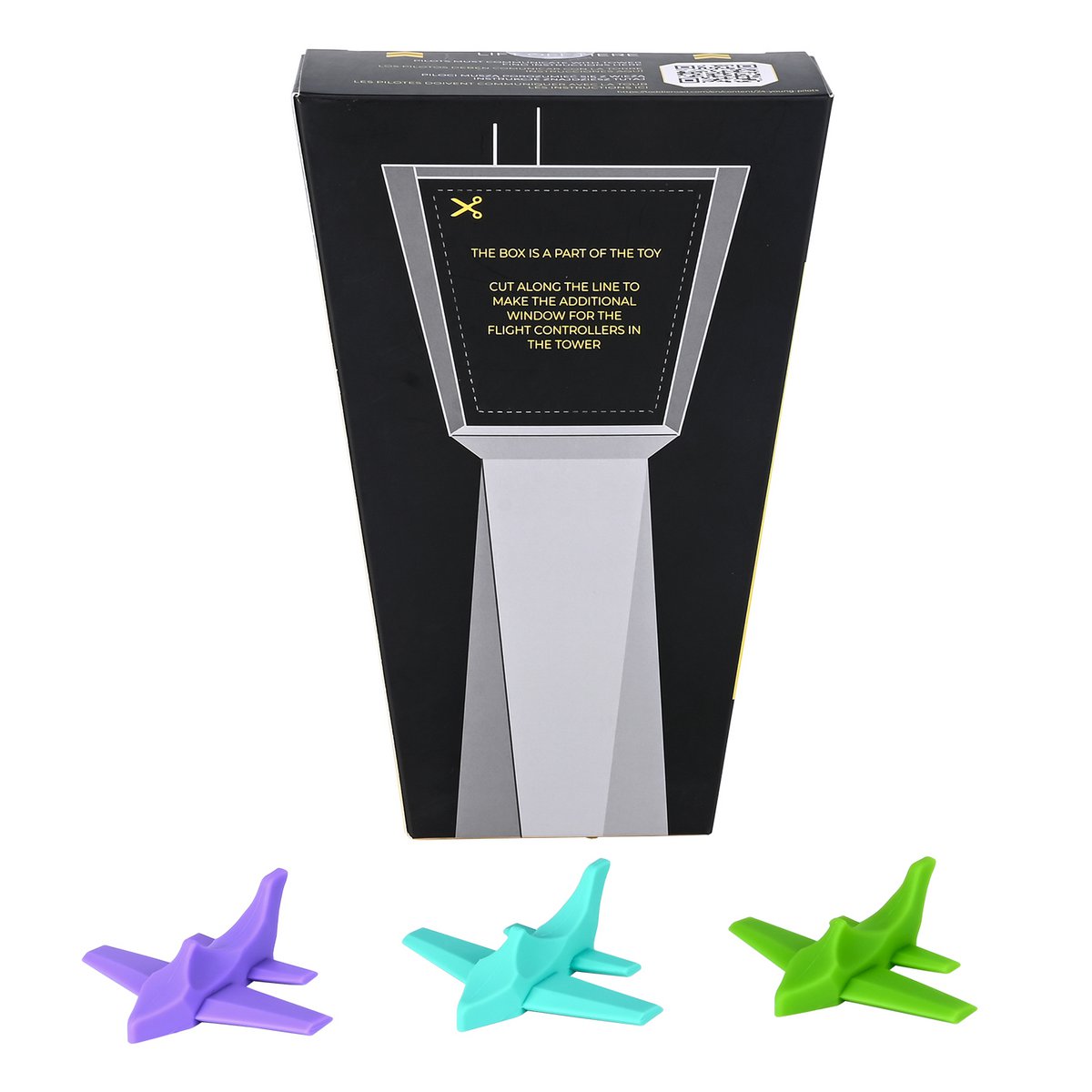 GriPlane Tower-Set