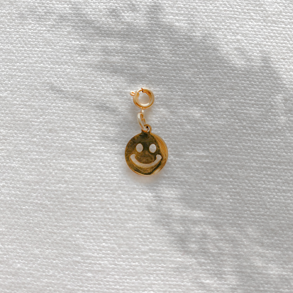 FASCINO ESTIVO SMILEY