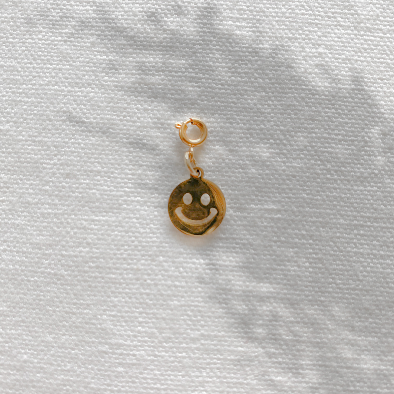 FASCINO ESTIVO SMILEY