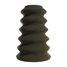 Morgano Vase 33 cm