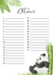 fødselsdagskalender