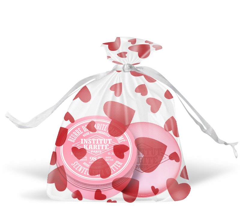 Valentinstagsgeschenk