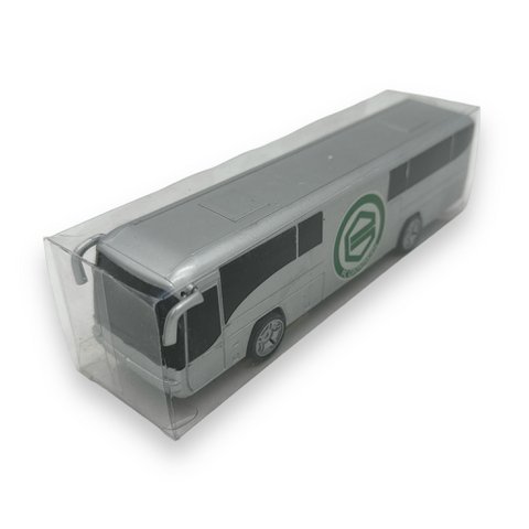Timmy Toys - G024 - FC Groningen Fan Bus - Miniatursammler