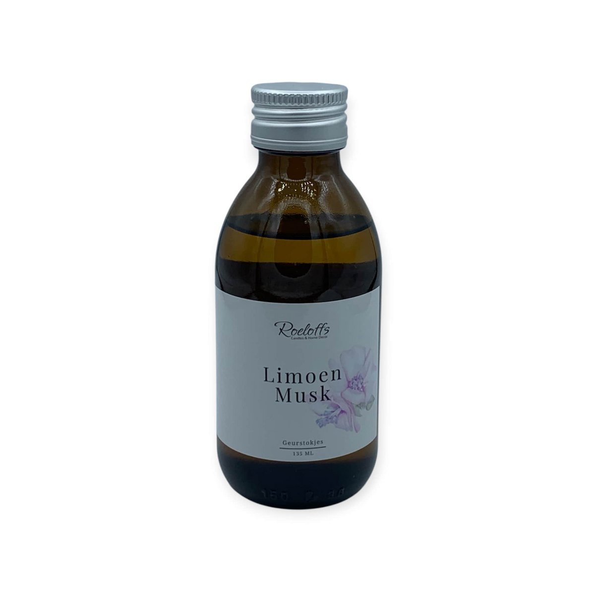 Fragrance sticks Lime - Musk