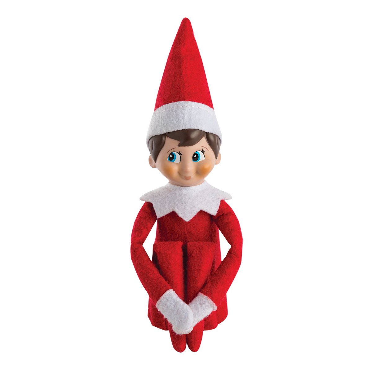 The Elf On The Shelf - Jongen Nederlandstalig