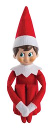 The Elf On The Shelf - Jongen Nederlandstalig