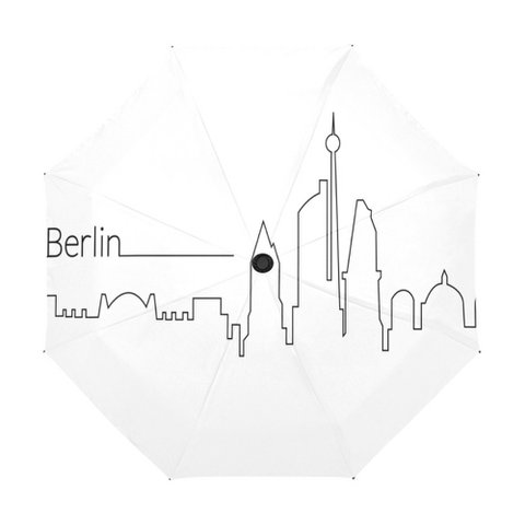 This is Berlin umbrella