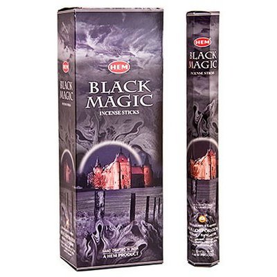 Hem Black Magic Hexa