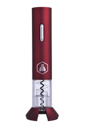 LAGUIOLE ELECTRIC CORKSCREW WINE OPENER