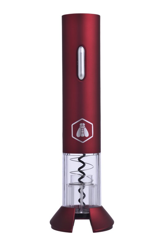 LAGUIOLE ELECTRIC CORKSCREW WINE OPENER