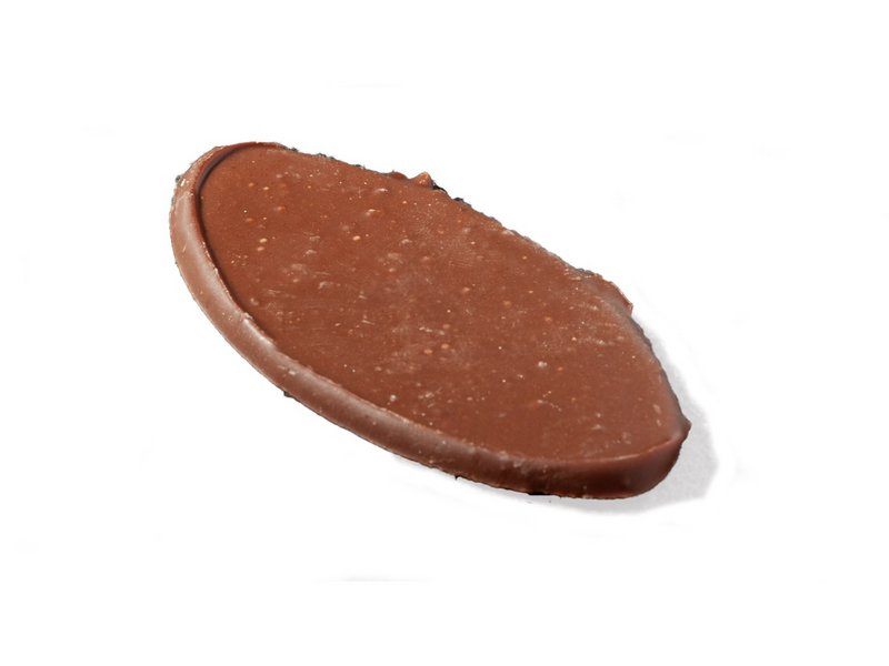Sprøde blade - Blandet 175 gram