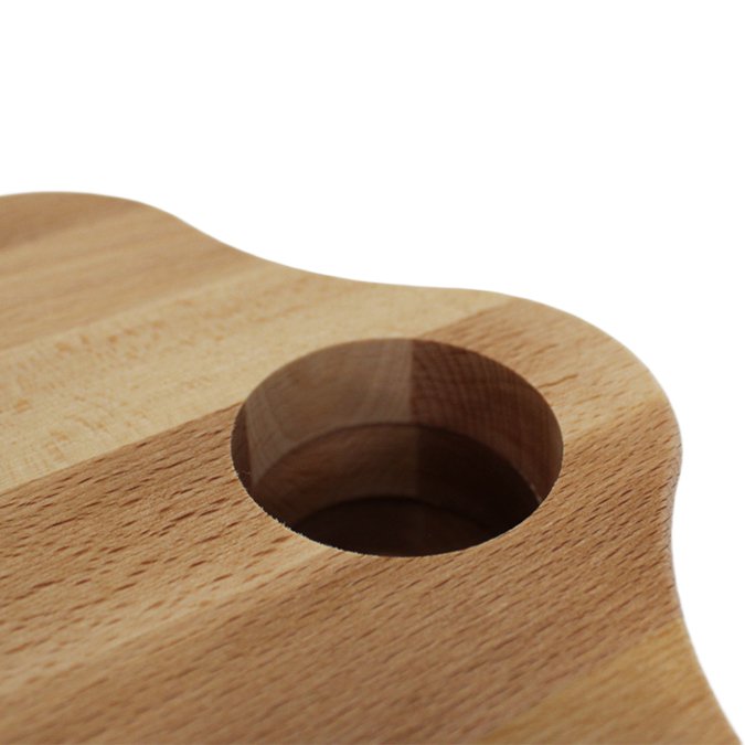 Guardamar 910 Drinking board / Serving board (41.5x24x2cm)