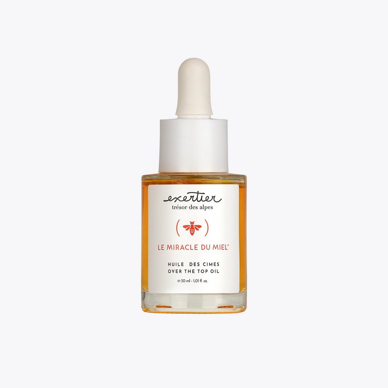 PEAK OIL - Plumping + Radiance