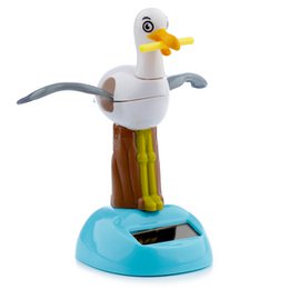 Måge Solar Pal