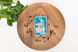 Baume pour barbe "à la Ragnarök" (35 g)