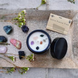 Amber dyrebart lys