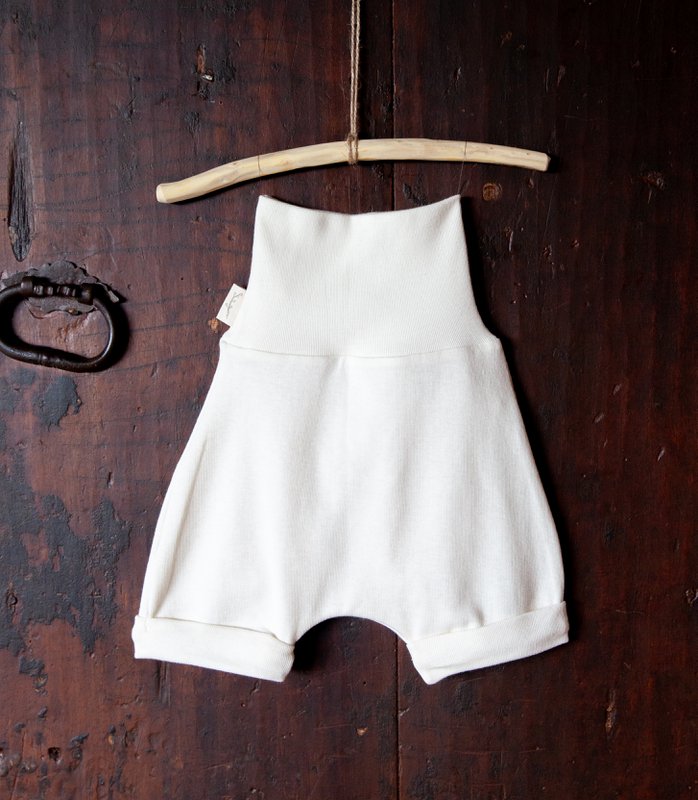 Poma Pants Baby