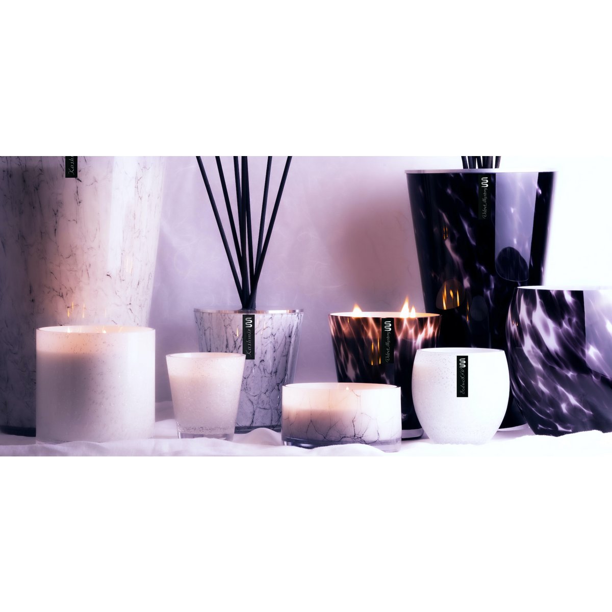 MYSTERY VELVET : Truffle, Ylang-Ylang & Vetiver