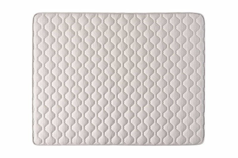 King Relax Supreme Viscoelastic Mattress - White - Spessore: 30 cm - Moonia