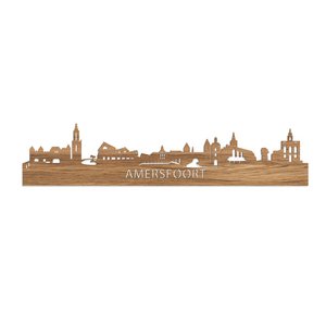Skyline Amersfoort Eiche