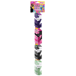 NEW - Bellody® shelf tie (unequipped) - can be placed anywhere