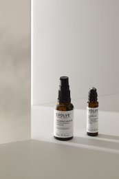 Hyaluronic Eye Serum