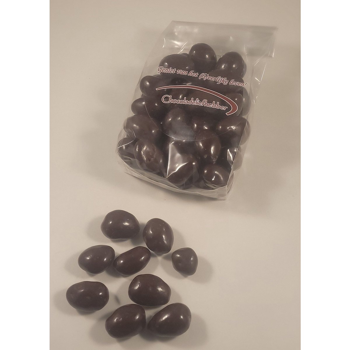 Økologisk ren mandel 200 gram